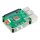 Official Raspberry Pi AI HAT+ 13 TOPS