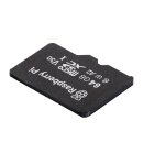 Offizielle Raspberry Pi microSD Speicherkarte 64 GB (Bulk)