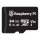 Offizielle Raspberry Pi microSD Speicherkarte 64 GB (Bulk)