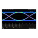 Siglent SDS7000A-EJ Eye Diagram/Jitter Analyse Lizenz