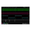 Siglent SDS7000A-I2S Trigger/Decoding Lizenz