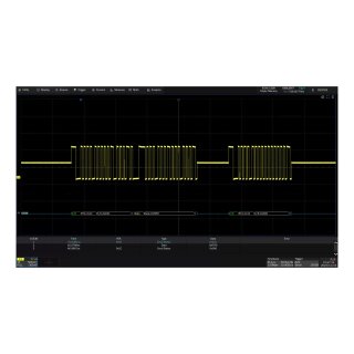 Siglent SDS7000A-1553B Trigger/Decoding License SDS7000A-1553B Trigger/Decoding License