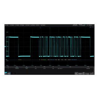 Siglent SDS7000A-FlexRay Trigger/Decoding License SDS7000A-FlexRay Trigger/Decoding License