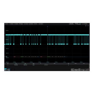 Siglent SDS7000A-SENT Trigger/Decoding License SDS7000A-SENT Trigger/Decoding License