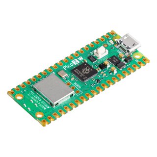Raspberry Pi Pico 2 W