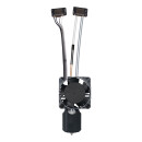Bambu Lab P1P/P1S Hotend-Einheit Gehärteter Stahl 0,4mm