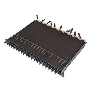 Uptime Industries 19"-Rack-Mount-Metallgehäuse