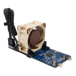 Uptime Industries Fan Unit für ComputeBlade (Basic)