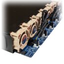 Uptime Industries UART Fan Unit für ComputeBlade (Smart)