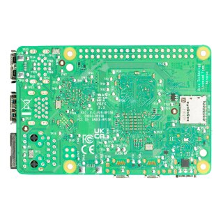 Raspberry PI5 16GB 【訳あり】 Raspberry Pi 5 (16 GB RAM), 123,00 €