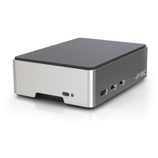 Raspberry Pi 5 (16 GB) Flirc Kit