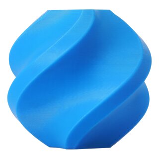 Bambu Lab PETG HF Refill Filament 33601 Lake Blue