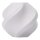 Bambu Lab PETG HF Refill Filament 33100 White