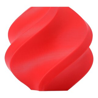 Bambu Lab PETG HF Refill Filament 33200 Red