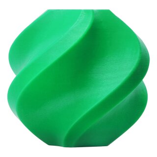 Bambu Lab PETG HF Refill Filament 33500 Green