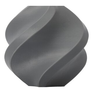 Bambu Lab PETG HF Refill Filament 33103 Dark Gray