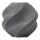Bambu Lab PETG HF Refill Filament 33103 Dark Gray