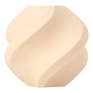 Bambu Lab PETG HF Refill Filament 33401 Cream