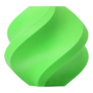 Bambu Lab PETG HF Refill Filament 33501 Lime Green