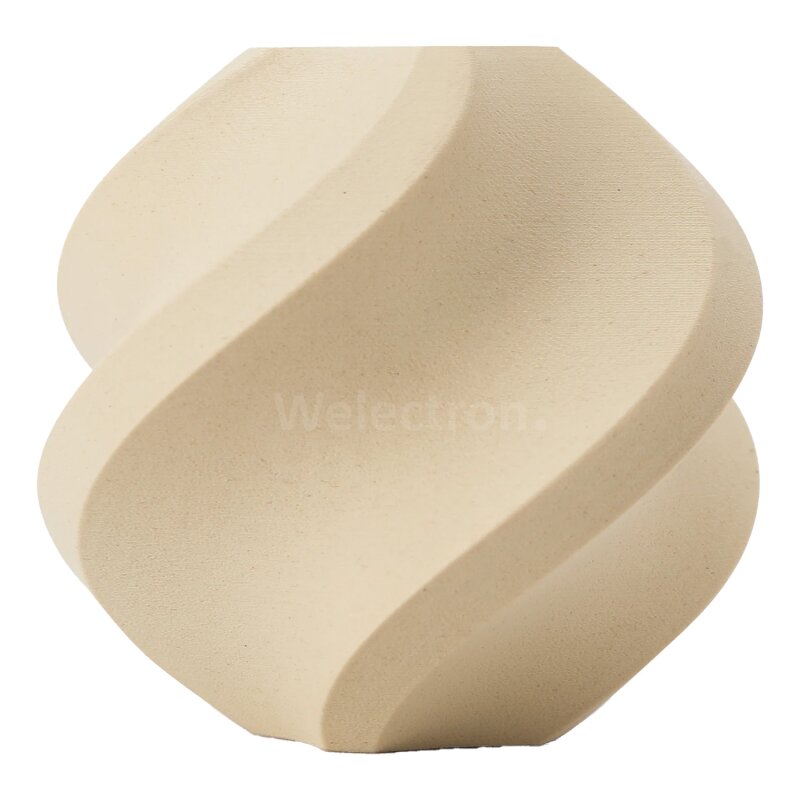 Bambu Lab PLA Wood Filament on Spool 13106 White Oak, 27,90 €