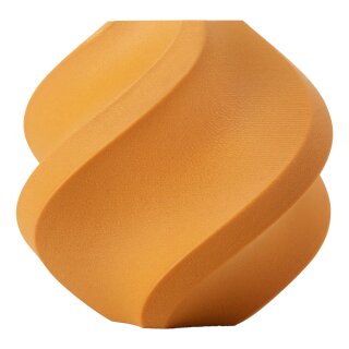 Bambu Lab PLA Wood Filament on Spool 13403 Ochre Yellow