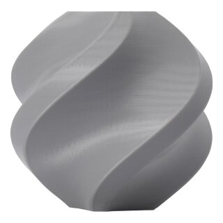 Bambu Lab TPU for AMS (68D) Filament auf Spule 53102 Gray