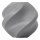 Bambu Lab TPU for AMS (68D) Filament auf Spule 53102 Gray