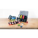 Bambu Lab TPU for AMS Filament on Spool 53500 Neon Green