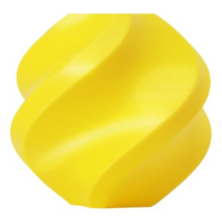 Bambu Lab TPU for AMS Filament auf Spule 53400 Yellow