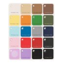 Bambu Lab FAZ029 Filament Swatches