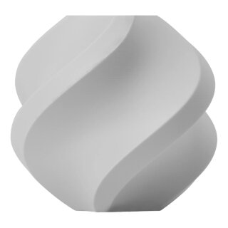 Bambu Lab PLA Basic Refill Filament 10104 Light Gray