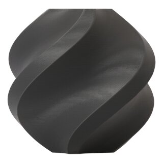 Bambu Lab PLA Basic Refill Filament 10105 Dark Gray