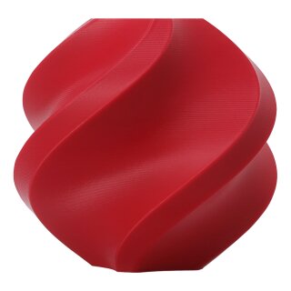 Bambu Lab PLA Basic Refill Filament 10205 Maroon Red