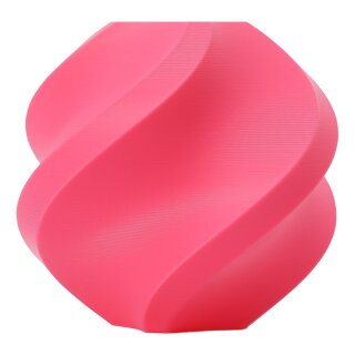 Bambu Lab PLA Basic Refill Filament 10204 Hot Pink