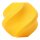Bambu Lab PLA Basic Refill Filament 10402 Sunflower Yellow