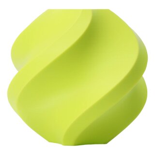 Bambu Lab PLA Basic Refill Filament 10503 Bright Green