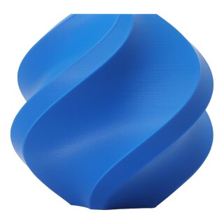 Bambu Lab PLA Basic Refill Filament 10604 Cobalt Blue