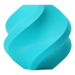 Bambu Lab PLA Basic Refill Filament 10605 Turquoise
