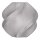Bambu Lab PETG Translucent Refill Filament 32100 Gray