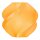 Bambu Lab PETG Translucent Refill Filament 32300 Orange