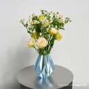 Bambu Lab PETG Translucent Refill Filament 32600 Light Blue