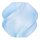 Bambu Lab PETG Translucent Refill Filament 32600 Light Blue