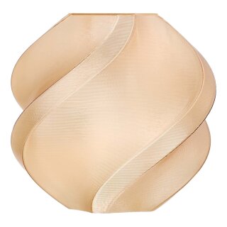 Bambu Lab PETG Translucent Refill Filament 32800 Brown