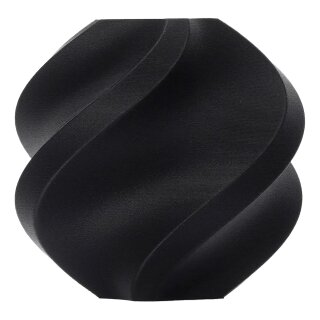 Bambu Lab PLA-CF Refill Filament 14100 Black
