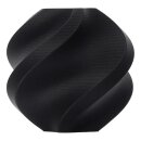 Bambu Lab PLA-CF Refill Filament 14100 Black