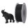 Bambu Lab PLA-CF Refill Filament 14100 Black