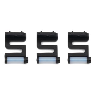 Bambu Lab P1/X1 Nozzle Wiper