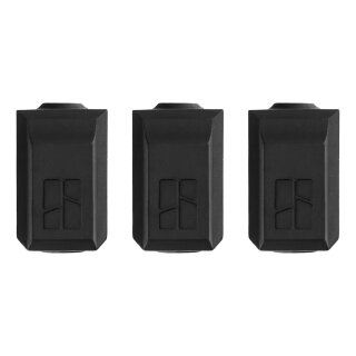 Bambu Lab FAH001-S-3 X1/P1 Silikonsocke für Hotend