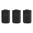 Bambu Lab FAH001-S-3 X1/P1 Silikonsocke für Hotend