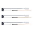 Bambu Lab P1 Ceramic heater & Hotend Thermistor